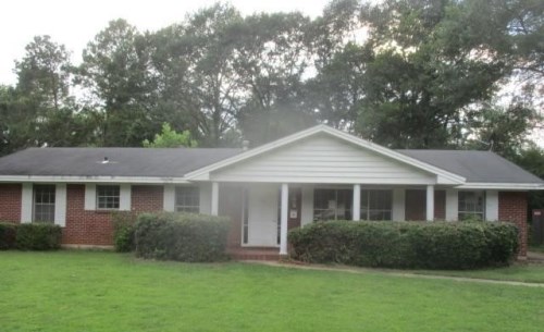 1842 Gillespie Dr