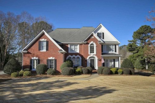 535 Treyburn View