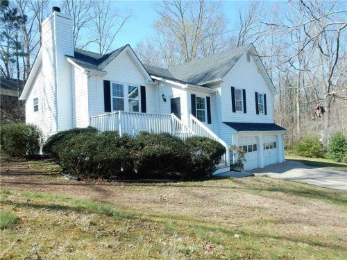 5277 Cross Creek Trace
