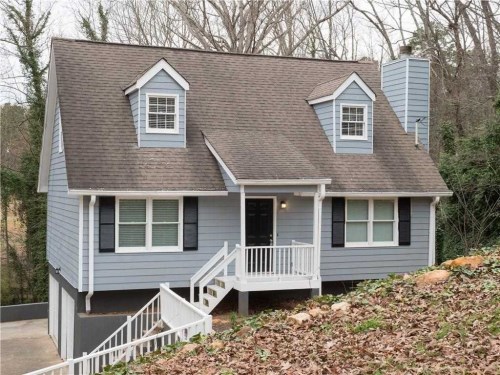 139 Little Brook Dr