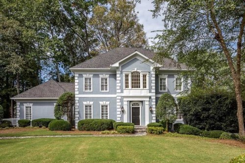 140 Savannah Estates Dr