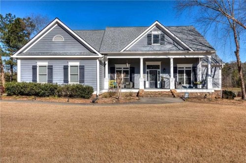 2 Willow Trace SW