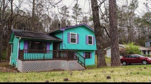 2561 Lewfield Circle