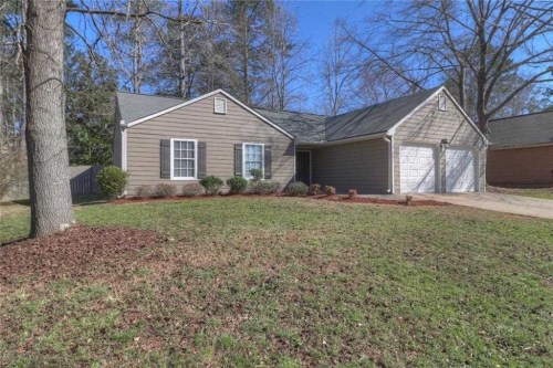 3259 Caley Mill Dr