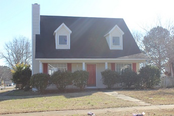 2501 Clovis Rd SW