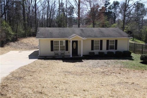 4283 Willow Springs Rd