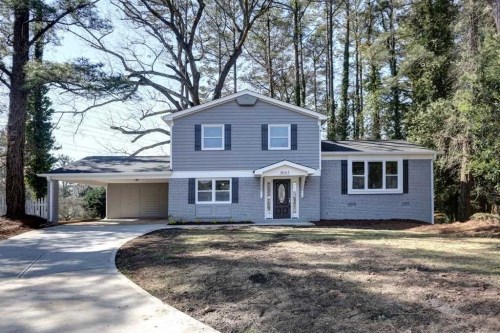 3083 Ascot Ct