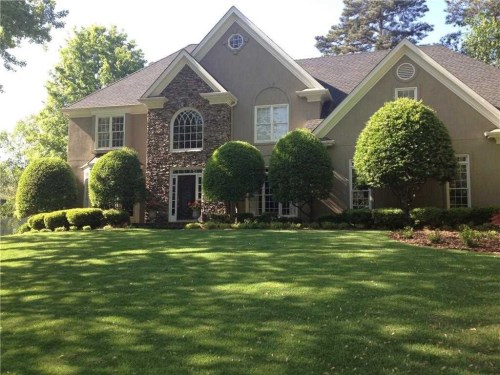125 Gentry Gate