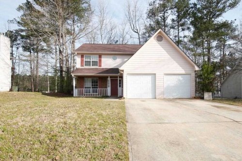 733 River Mist Dr