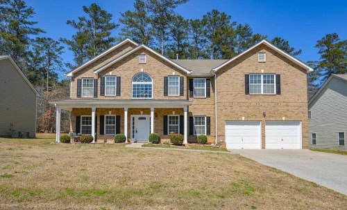 5648 Walnut Mill Ln