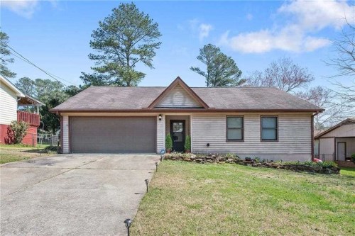 3468 Salem Mill Trl SE