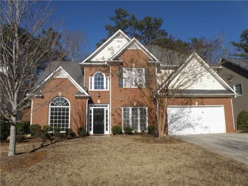 161 Northshore Crossing