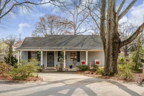 235 South Ave SE