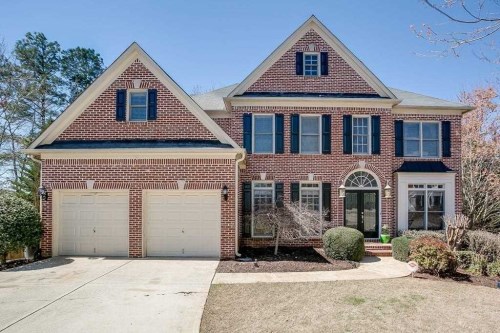 302 Shawnee Indian Ln