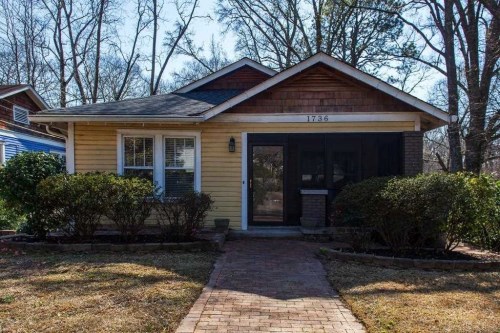 1736 Neely Ave