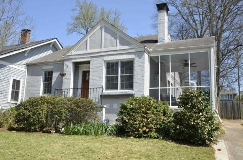 242 N Kings Hwy