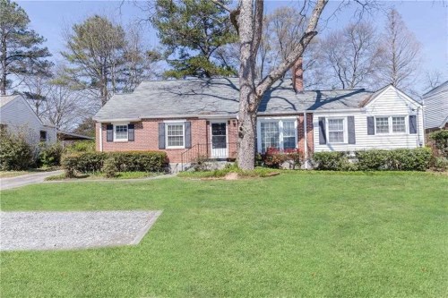 2428 N Decatur Rd
