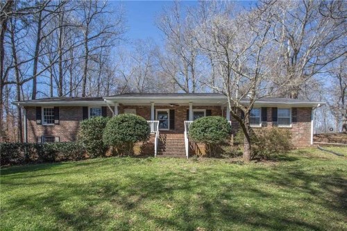 7171 Union Hill Rd