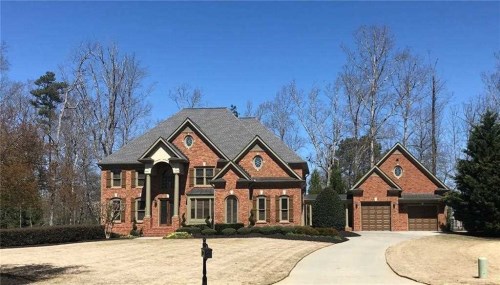 2850 Gainesway Ct