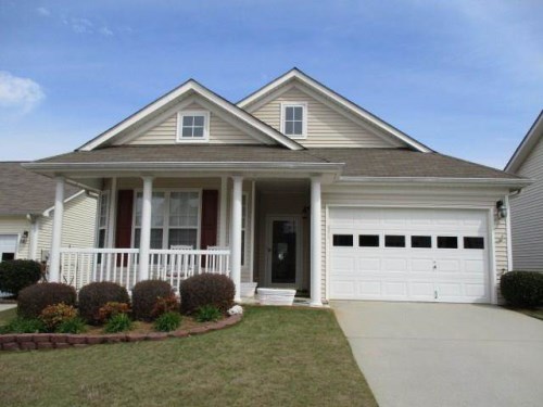 611 Wild Rose Ct