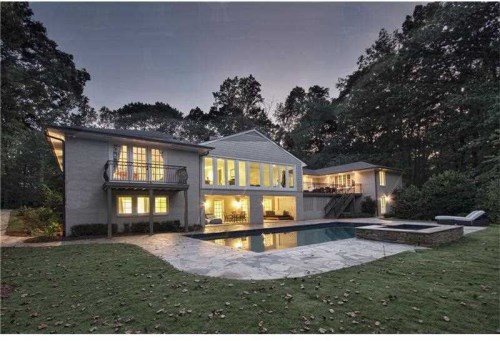 539 W Paces Ferry Rd NW