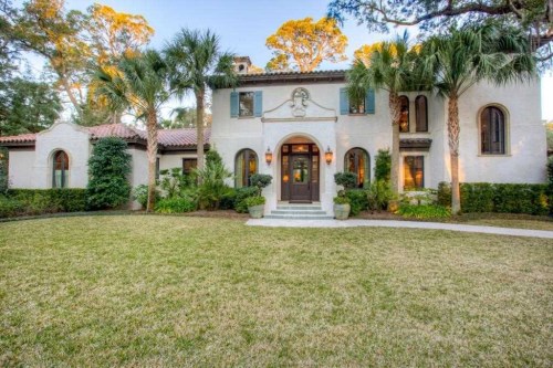 2217 Sea Island Dr