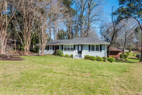 2166 Tilson Rd