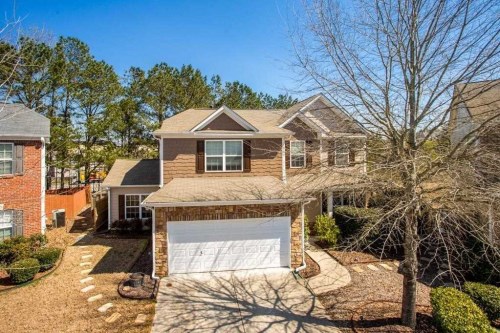 3288 Childress Ln