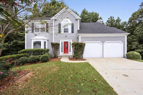 2431 Traywick Chase
