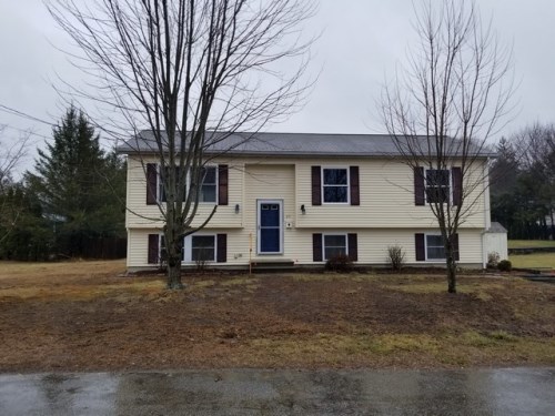 20 Central Ave