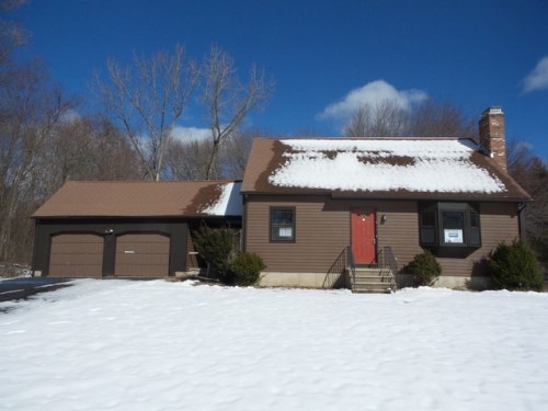 130 Buckboard Lane