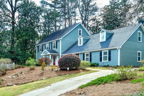 7445 Old Maine Trl