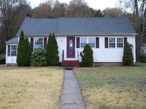 95 Upper State St