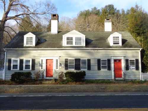 579 Main St