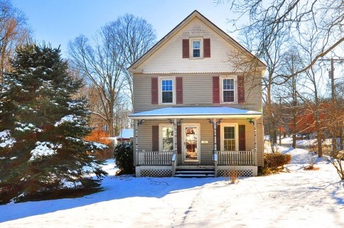 2 East Orchard St