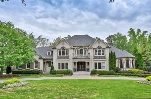 810 Hedgegate Ct