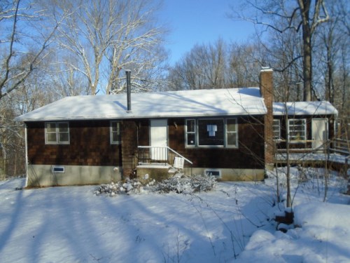 91 Silas Deane Rd