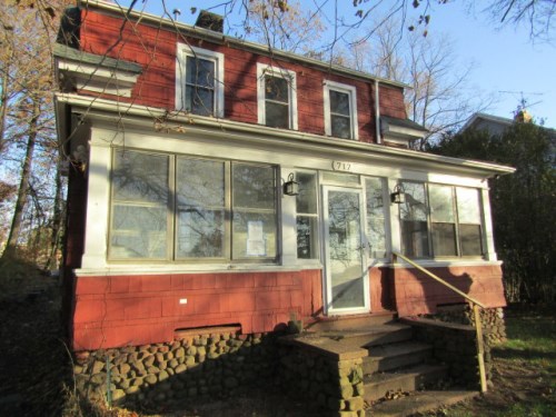 717 Woodward Ave