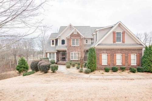 4305 Rising Ct