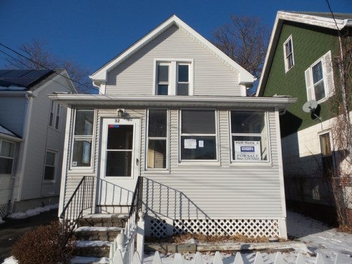 32 Orchard St
