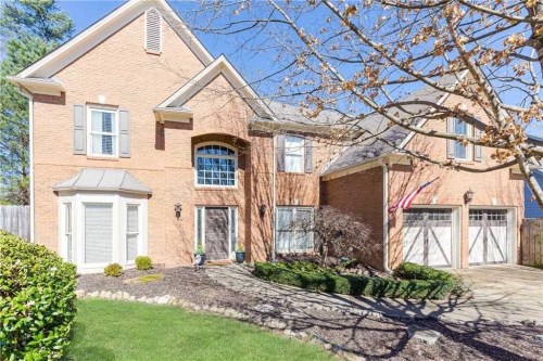 6180 Georgetown Park Dr