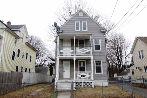 38 Webster St