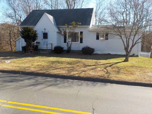 348 Pearl Lake Road