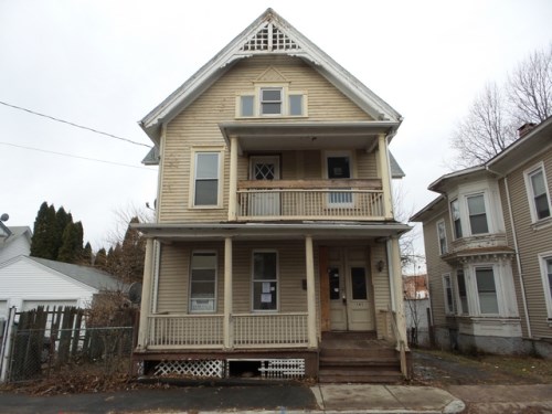 141 Crown St