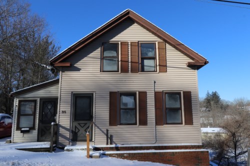 35 Willington Ave