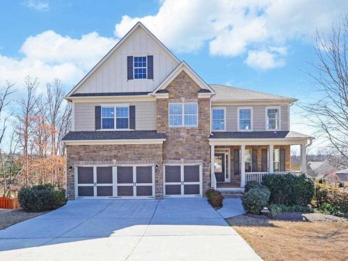 7408 Tiny Sparrow Ln