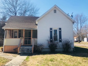 321 N 19th St