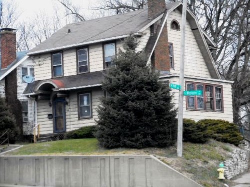 106 N Western Ave