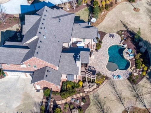 225 Five Oaks Farm