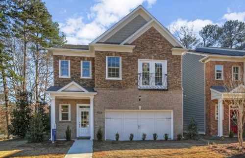 1116 Central Park Rd
